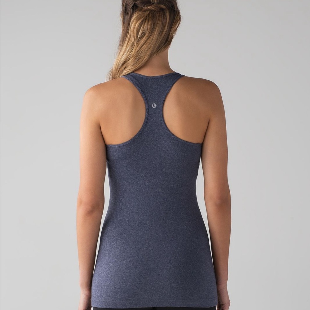 Lululemon Cool Racerback Top - Picture 4 of 5